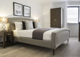Aldgate by Excel Apartments 3