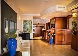 Hotel Nettunia 3