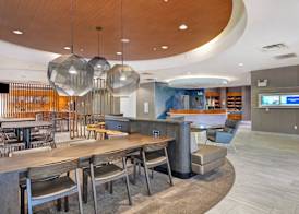SpringHill Suites by Marriott Cincinnati Midtown 4