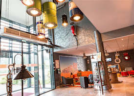 ibis Styles Vierzon 5