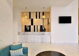 Fairfield by Marriott Hyderabad Gachibowli 3