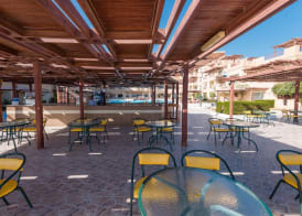 Imperial Shams Abu Soma 5