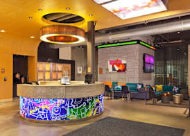 Aloft by Marriott Bolingbrook 2