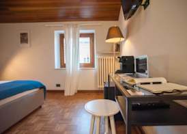Italianflat - Verona Suite 5