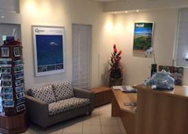 Verandahs Boutique Apartments 2