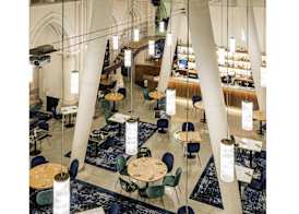 Mercure Poitiers Centre 4