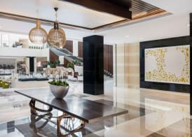Hyatt Regency Oryx Doha 5
