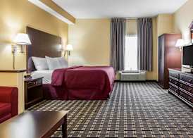 Clarion Inn & Suites Indianapolis Northwest 5