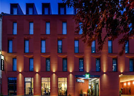 Ibis Styles Aschaffenburg 5