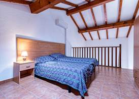 San Nicolao -Residence ''Sognu di Rena'' - Vacanceole 3