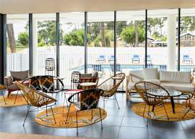 ibis Styles Arcachon Gujan Mestras 3
