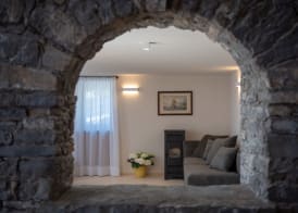 Villa Belvedere by Il Leccio Luxury Resort 3