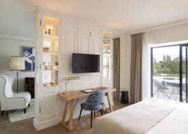 Hotel Camiral - The Leading Hotels of the World 4