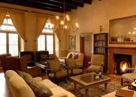 Pontac Manor Hotel & Restaurant 2