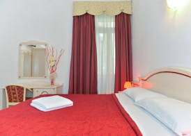 Gisa Apartment 5