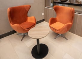 Holiday Inn HOUSTON NW - BELTWAY 8 by IHG 4