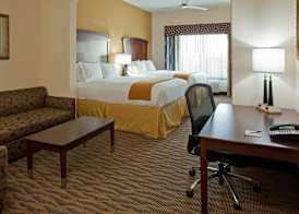 Holiday Inn Express & Suites AUSTIN SOUTH-BUDA by IHG 2