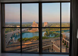 Hartford Marriott Downtown 5