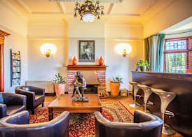 Cape Riviera Guesthouse 3