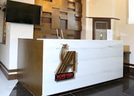 Achievers Airport Hotel 3