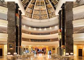 Ramada Plaza by Wyndham Gevgelija 5