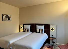Mercure Besancon Parc Micaud - Hotel & Bar 4