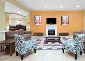 Microtel Inn & Suites by Wyndham Greenville/University Medic 2
