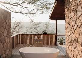 Gwahumbe Game & Spa 4