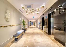 İbos Hotels Izmir 4