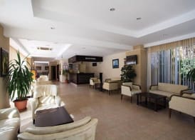 Helios Hotel - All Inclusive 3