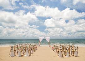 The Westin Desaru Coast Resort 3