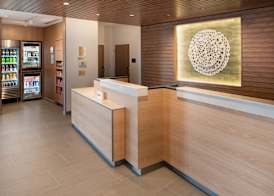 Fairfield Inn & Suites by Marriott Memphis Arlington 5