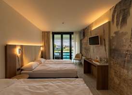 Hotel Tiziana 5