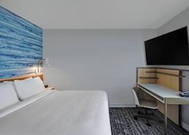 TownePlace Suites by Marriott Fall River Westport 5