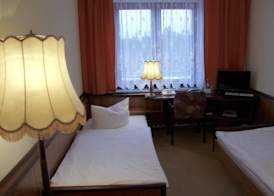 Hotel Forstmeister 5