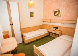 Hotel Hadrigan 3