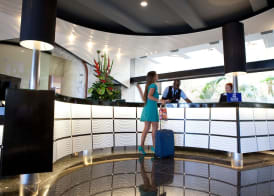 Gloria Palace San Agustin Thalasso & Hotel 2