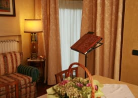 Hotel La Rescossa 4