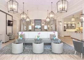 Homewood Suites by Hilton Palm Beach Gardens 4