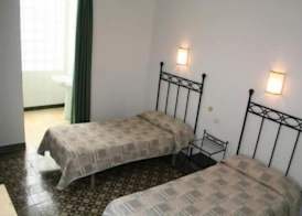 Hotel Peninsular 3