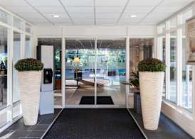 Novotel Maastricht 3