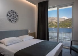 Hotel Osmine 3