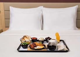 SAS Residence & Hotel Dhahran 3