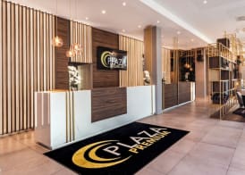 PLAZA Premium München 5