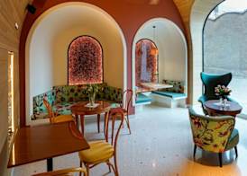 Hotel La Briosa 2