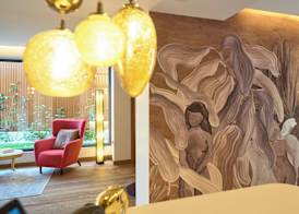 SIGMA Suites Hotel 5