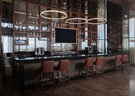 JW Marriott Hotel Santo Domingo 4