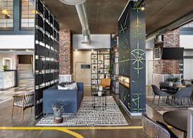 Protea Hotel by Marriott O R Tambo Airport 4