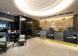 KOKO HOTEL Tsukiji Ginza 2