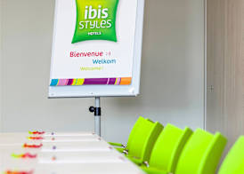 ibis Styles Zeebrugge 4